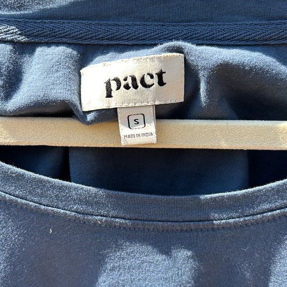 Pact Grateful Dead Tee - Picture 3 of 4